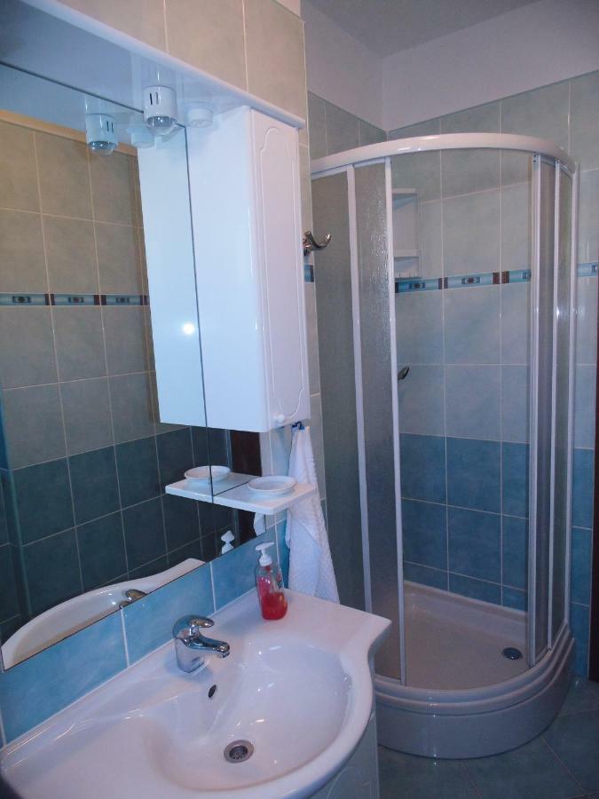 1 Bedroom Apartment 55 M2 Rtina Exteriér fotografie