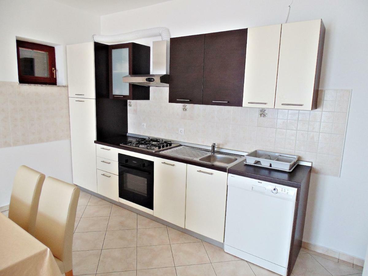 1 Bedroom Apartment 55 M2 Rtina Exteriér fotografie