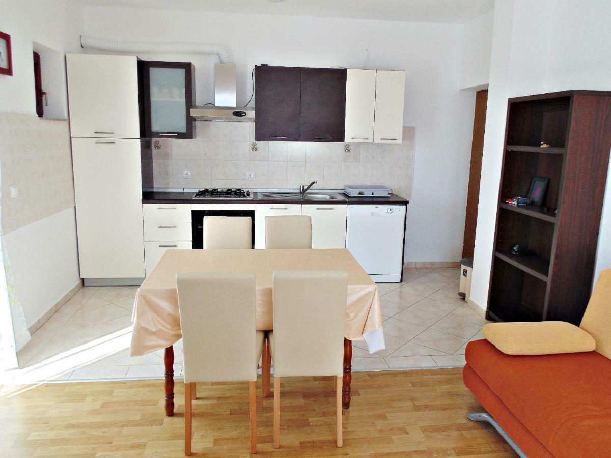 1 Bedroom Apartment 55 M2 Rtina Exteriér fotografie