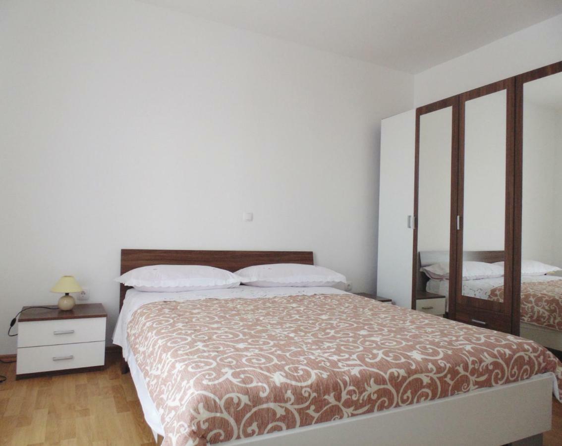1 Bedroom Apartment 55 M2 Rtina Exteriér fotografie