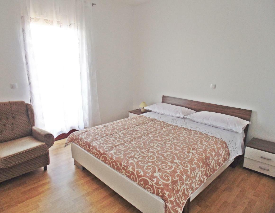 1 Bedroom Apartment 55 M2 Rtina Exteriér fotografie